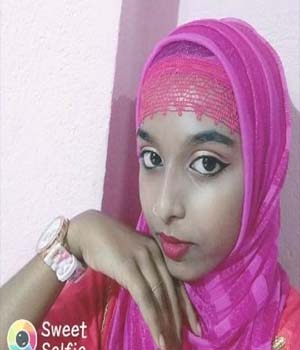 Sadiya Parveen