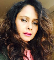 Sadiya Siddiqui