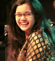 Saee Tembhekar