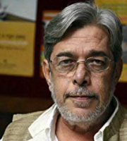 Saeed Akhtar Mirza