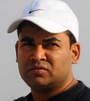 Sagar Ballary