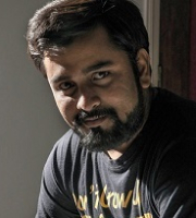 Sagar Kalaria