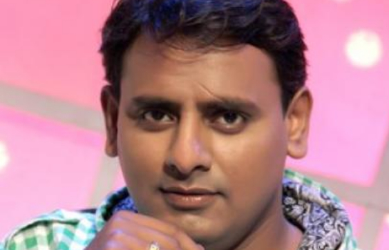 Sagar Karande