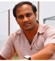 Sagar Sakunde