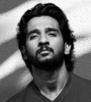 Sagar Sant