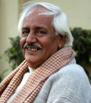 Sagar Sarhadi