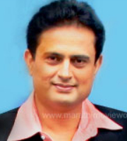 Sagar Talashikar