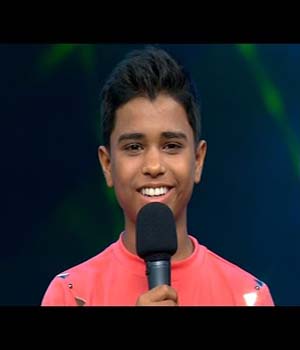 Sagar Varape