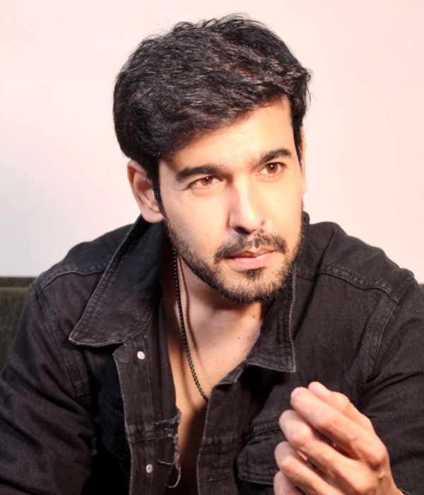 Sagar Wahi