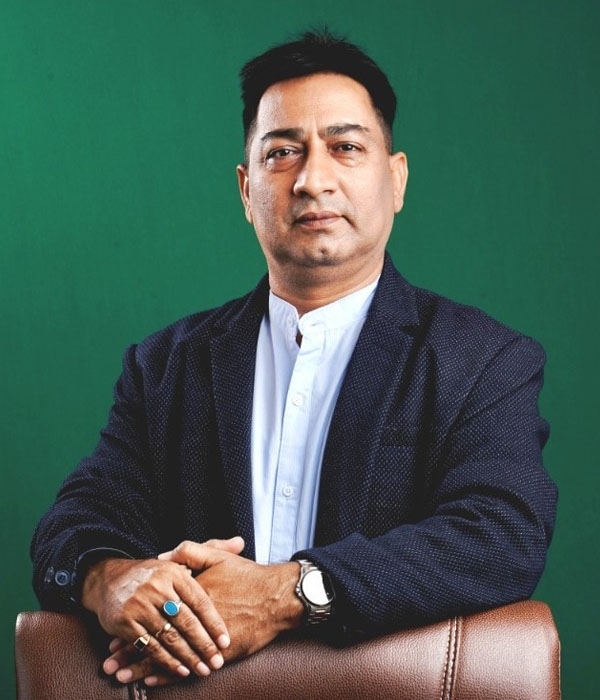 Sagi Agnihotri