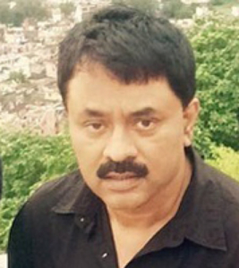 Sagoon Wagh