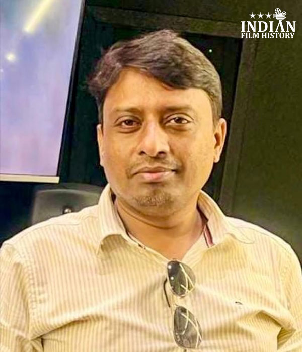 Sahajahn Shaikach
