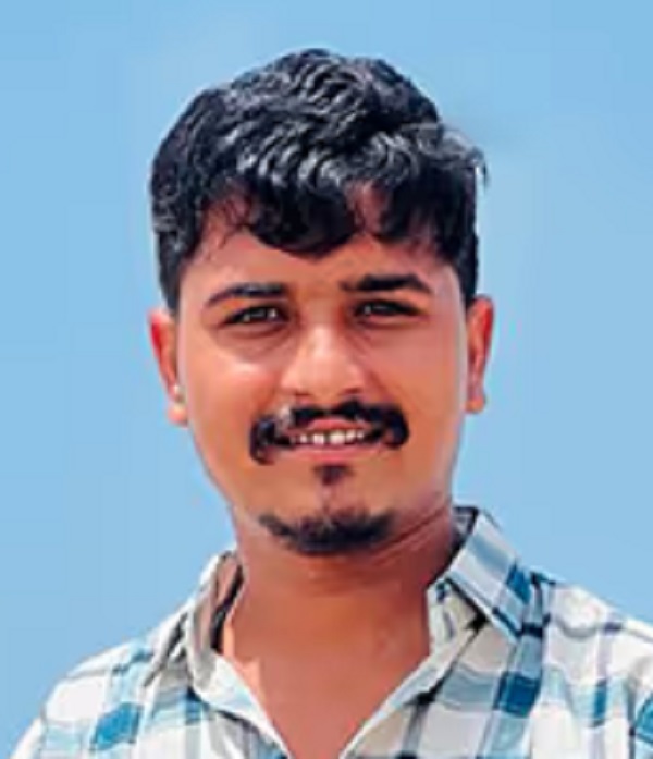 Sahbaj Khan Pathan