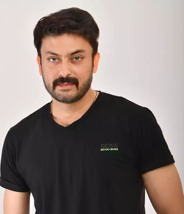 Saheb Chatterjee (Chattopadhyay)