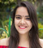 Sahejmeen Kaur