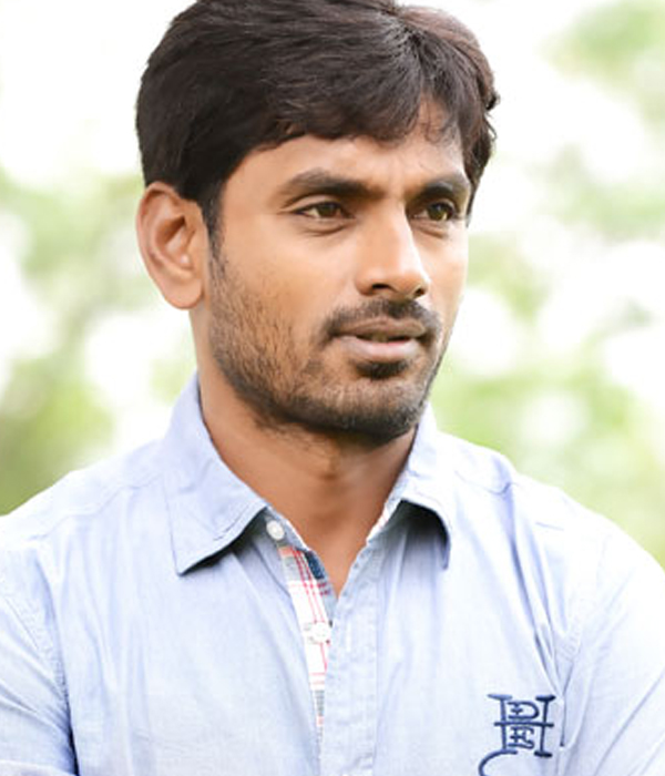 Sahi Suresh