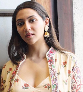 Sahiba Bali