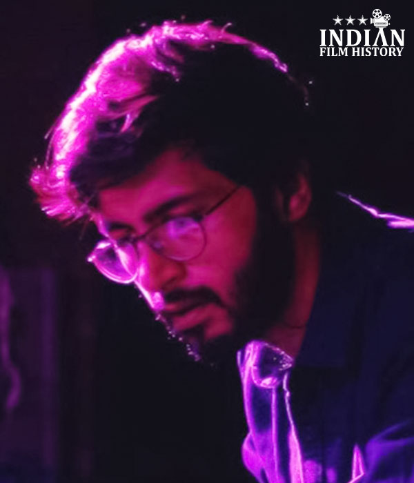 Sahil Bhatia
