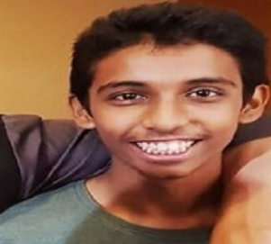 Sahil Jadhav