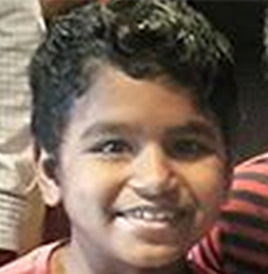 Sahil Joshi