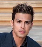 Sahil Khan