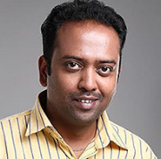 Sahil Koparde