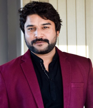 Sahil Mishra