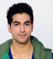 Sahil Phull
