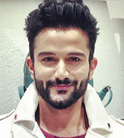 Sahil Salathia
