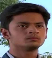 Sahil Shaikh