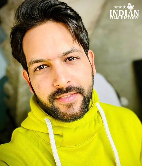 Sahil Solanki