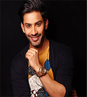 Sahil uppal