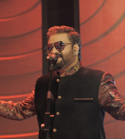 Sahir Ali Bagga