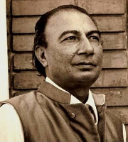 Sahir Ludhianvi