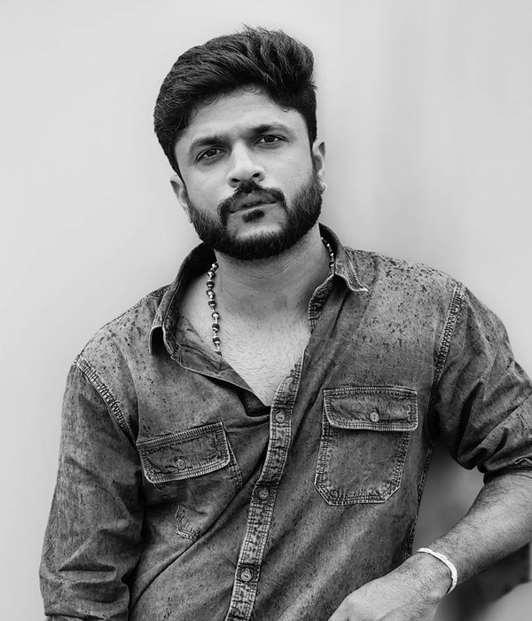 Sai Badram Dinesh