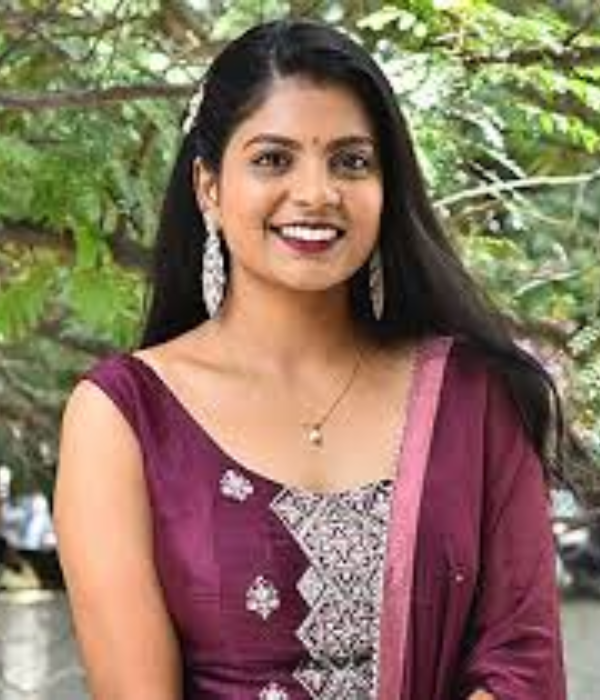 Sai Chandana
