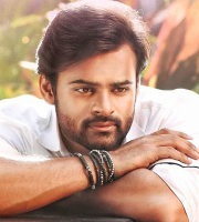 Sai Dharam Tej