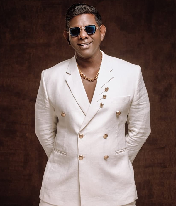 Sai Dheena