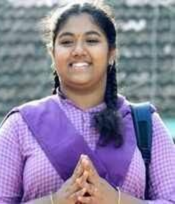 Sai Harshini