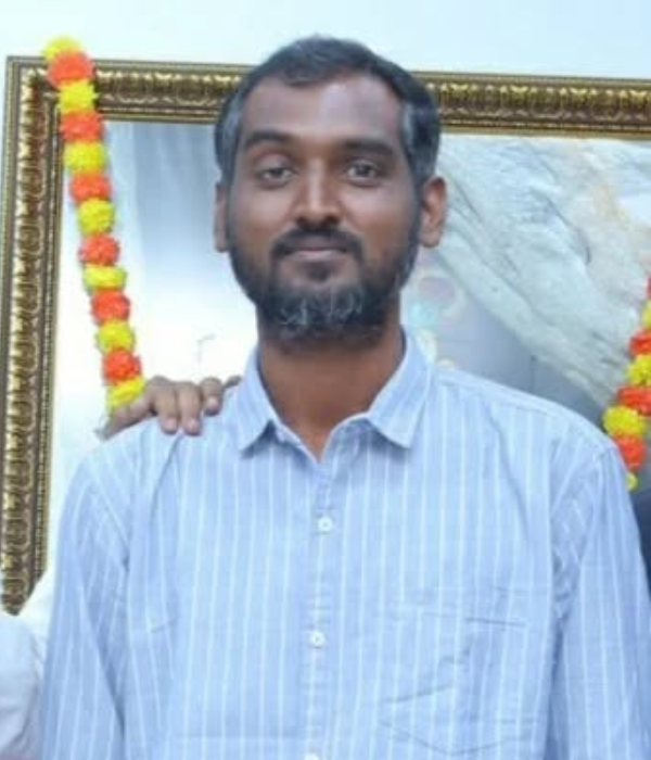 Sai Kiran Bathula