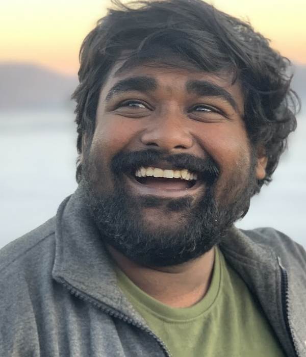 Sai Kumar Babloo