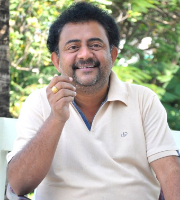 Sai Madhav Burra