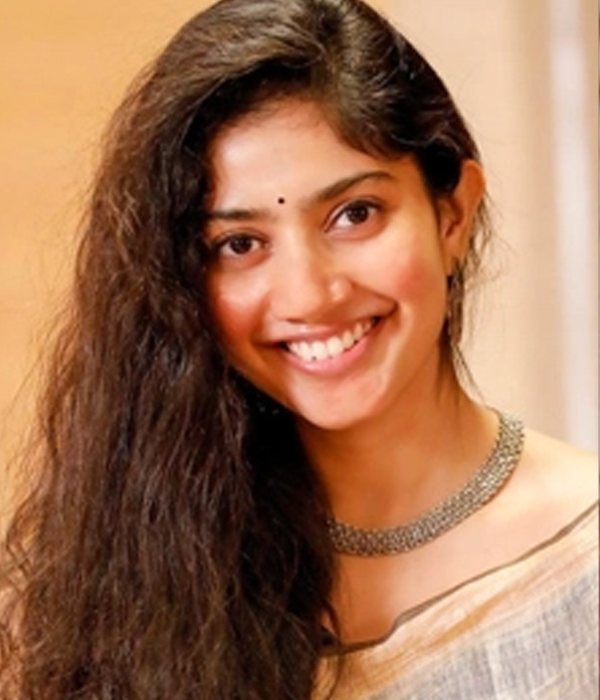 Sai Pallavi