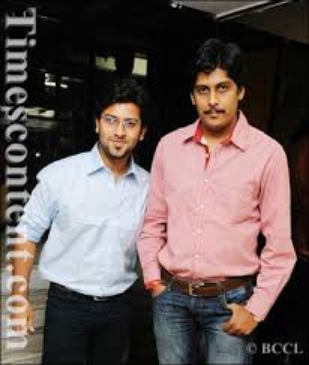 Sai-Piyush