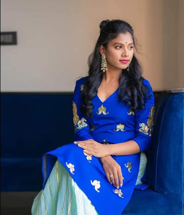 Sai Prasanna
