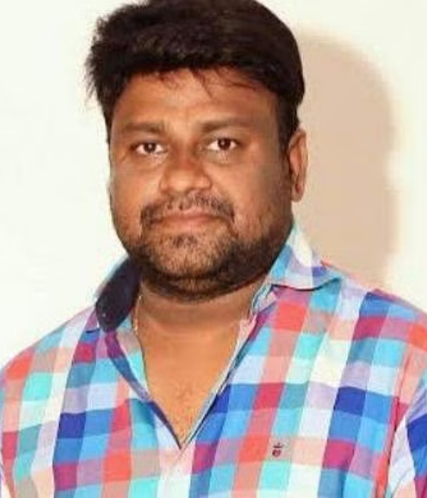 Sai Rajesh Neelam