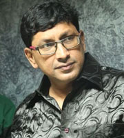 Sai Rajkumar