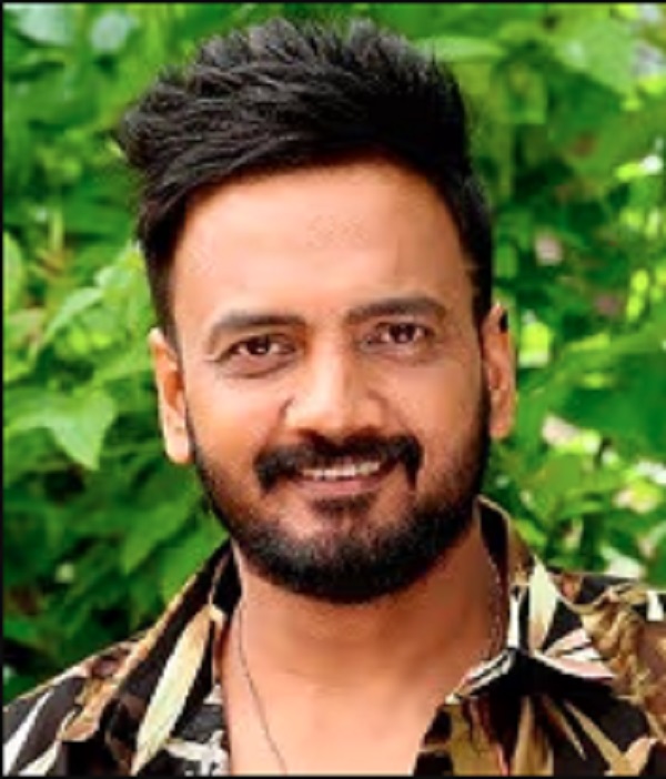 Sai Ram Shankar