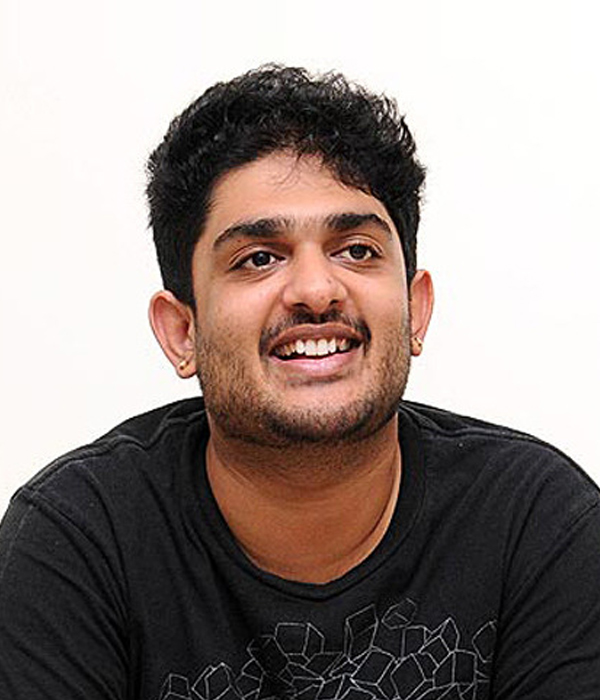 Sai Sriram