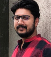 Saicharan Bhaskaruni